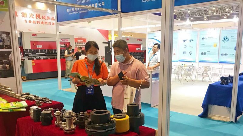 印刷机械展会设备尺寸规格