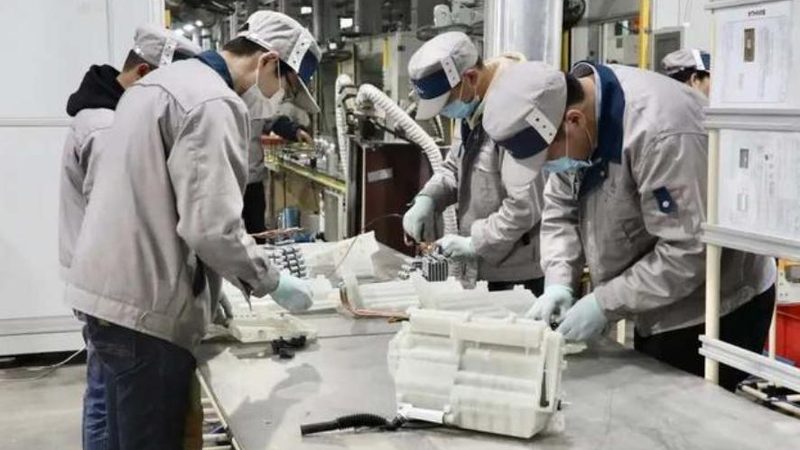 变频器过载跳闸？排查与处理攻略